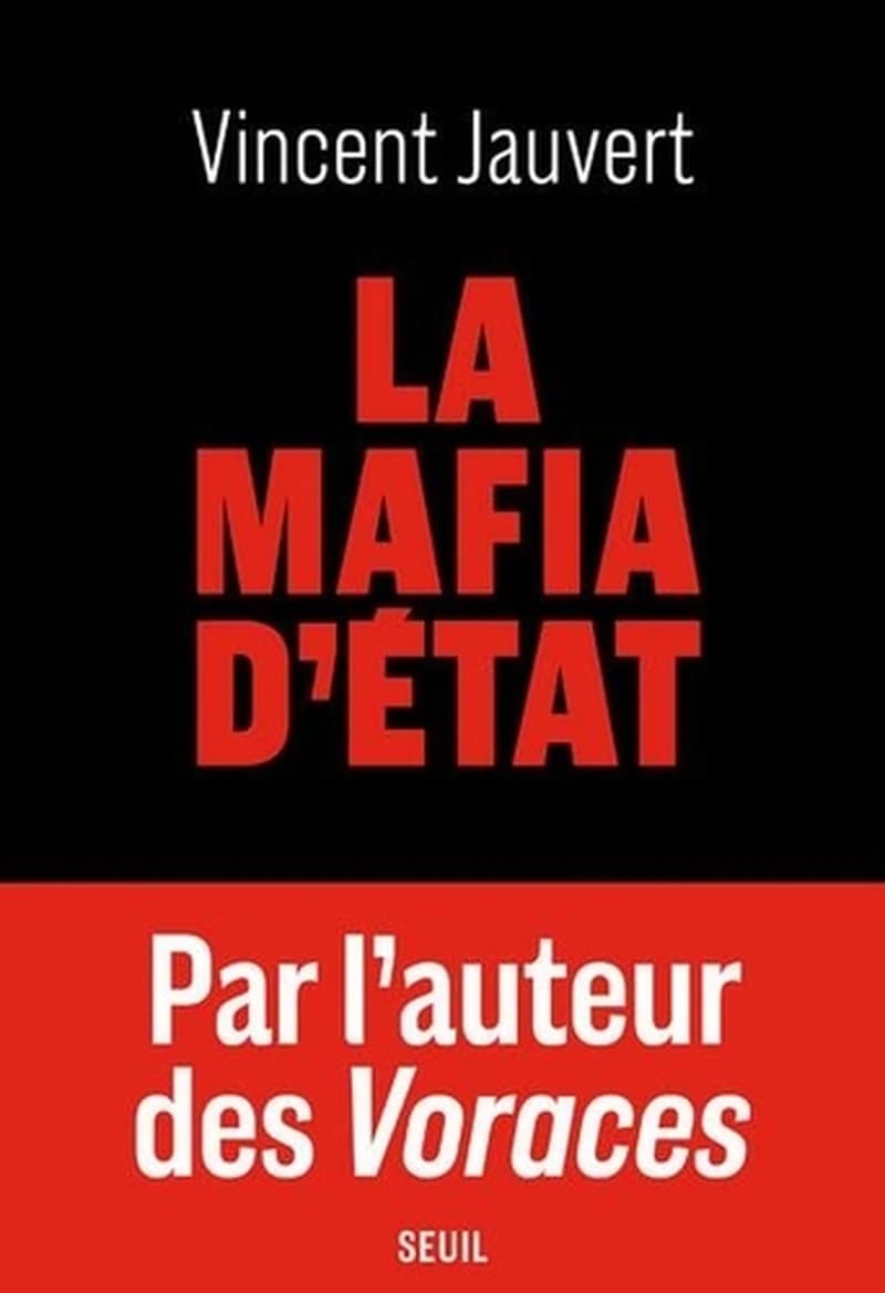 La mafia d'État