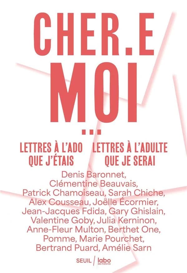 Cher.e moi