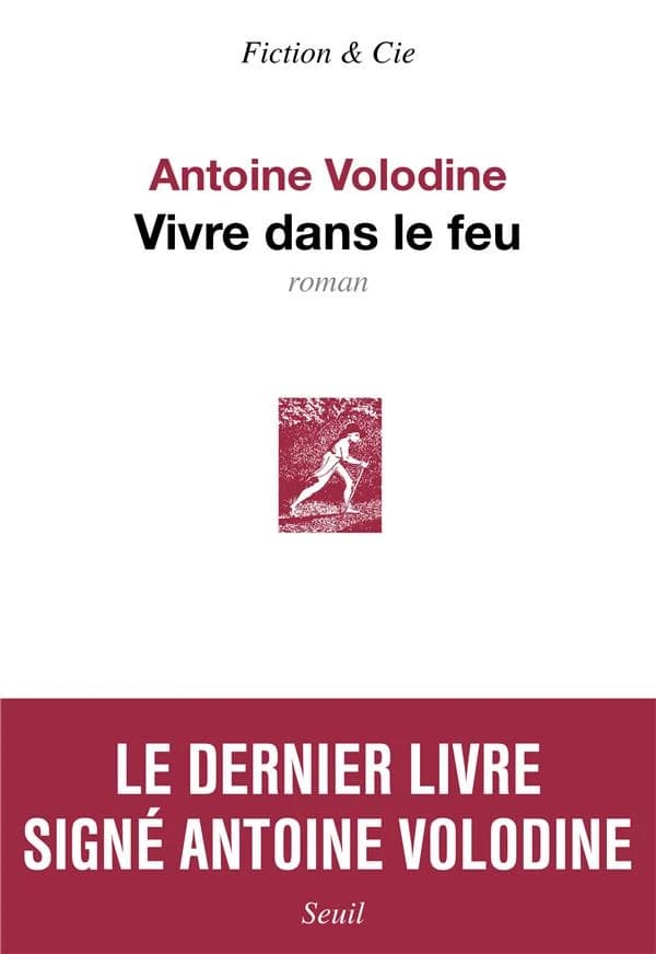 Vivre dans le feu