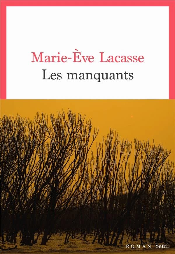 Manquants (Les)