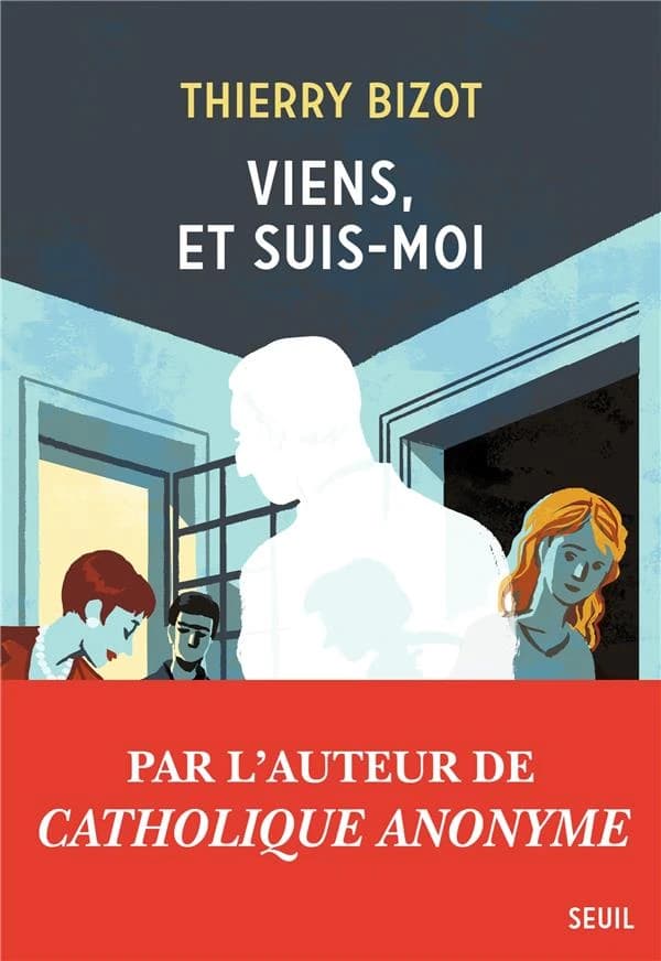 Viens, et suis moi : roman