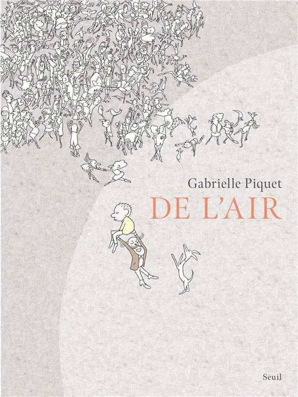 De l'air