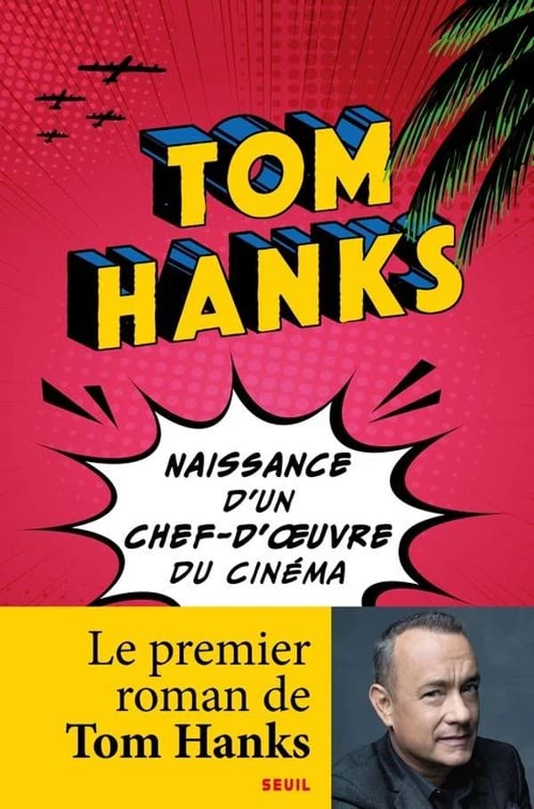 Naissance d'un chef-d'oeuvre du cinéma : roman