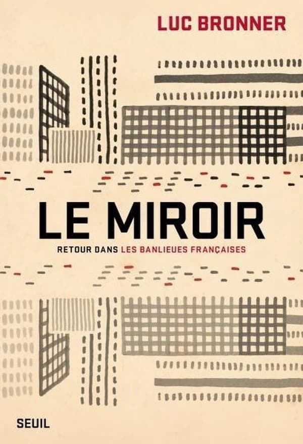 Le miroir : Retour dans les banlieues françaises