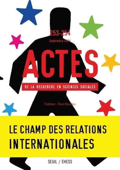 Actes de la recherche en sciences sociales n.253