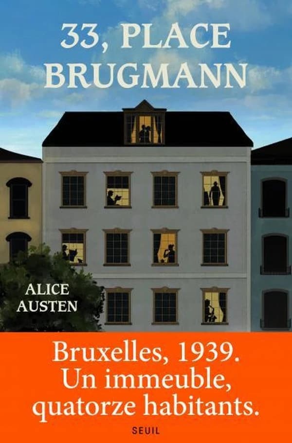33, place Brugmann