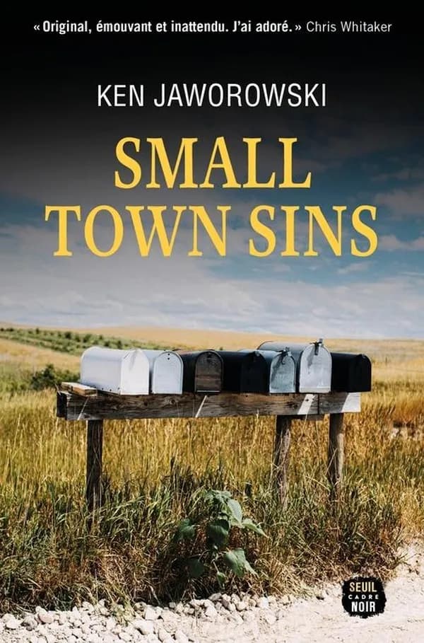 Small Town Sins