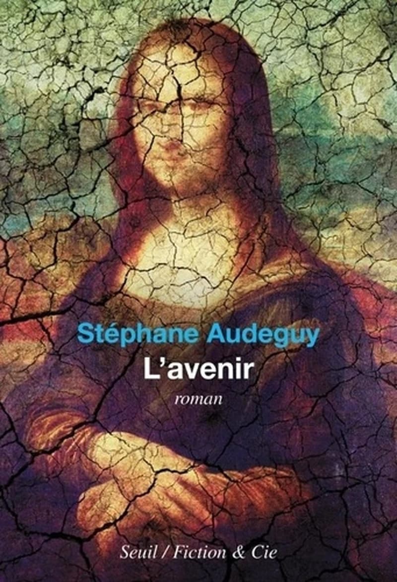 L'avenir : roman