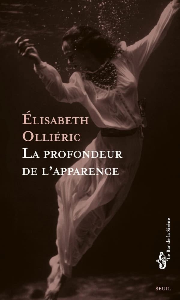La profondeur de l'apparence