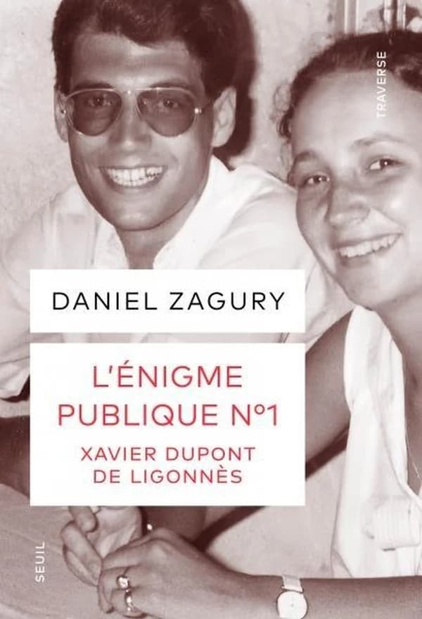 L'énigme publique n° 1, Xavier Dupont de Ligonnès