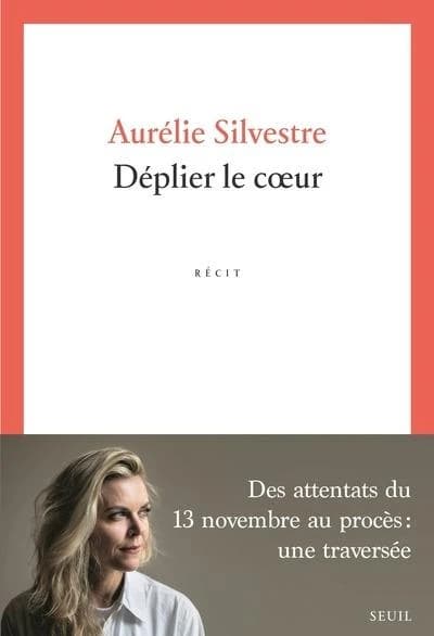 Déplier le coeur