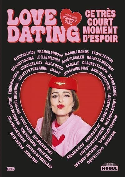 Love-dating : Ce très court moment d'espoir