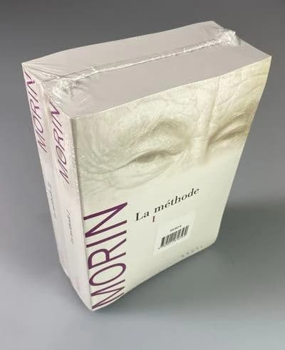 La Méthode : Edition en 2 volumes