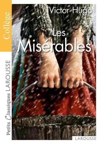 Les Miserables
