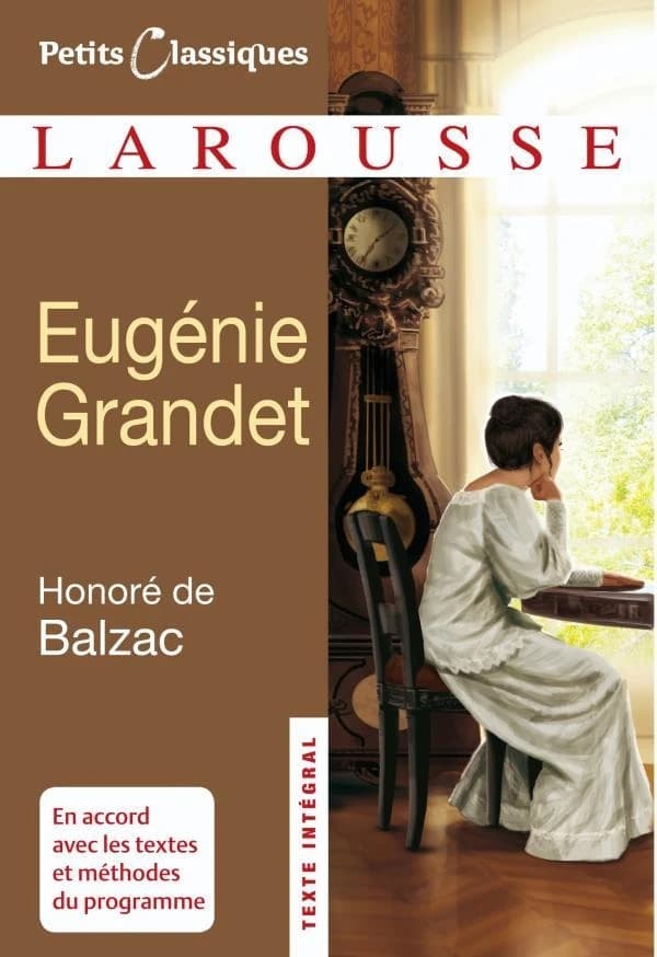 Eugénie Grandet