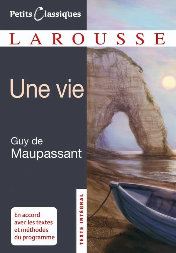 Une Vie