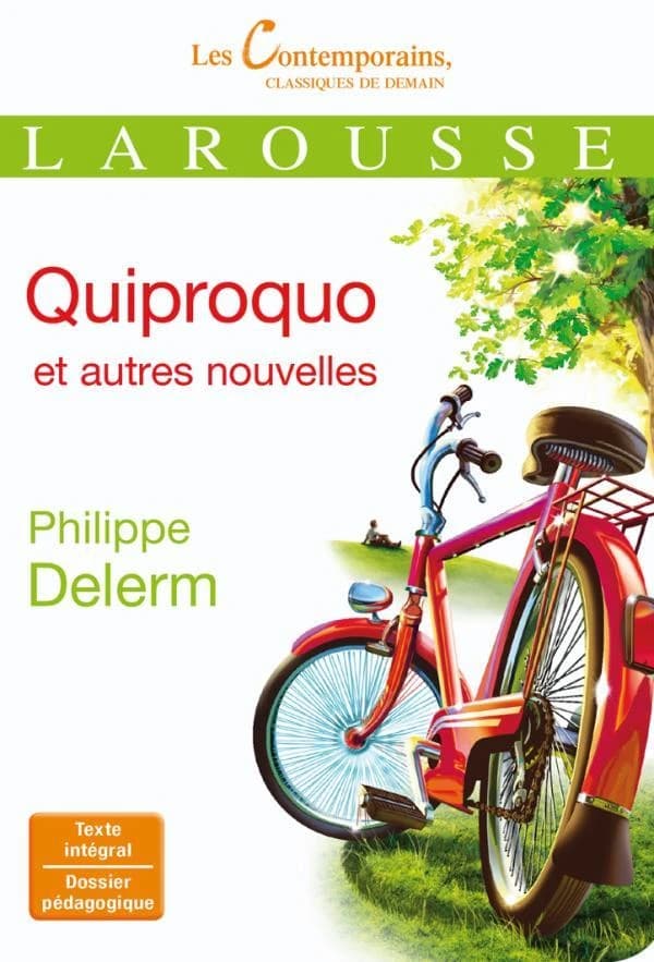 Quiproquo : et autres nouvelles