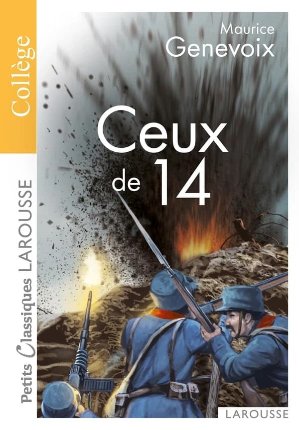 Ceux de 14