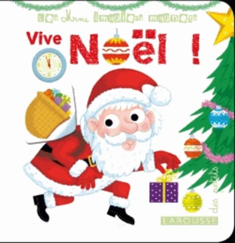 C'est Noël !