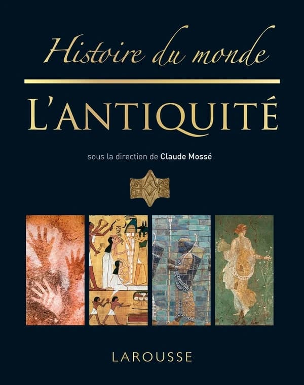 L'Antiquité