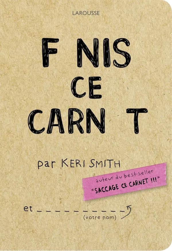 F[i]nis ce carn[e]t