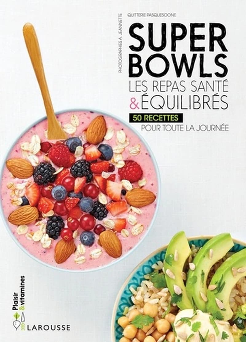 Smoothies bowls & superbowls !