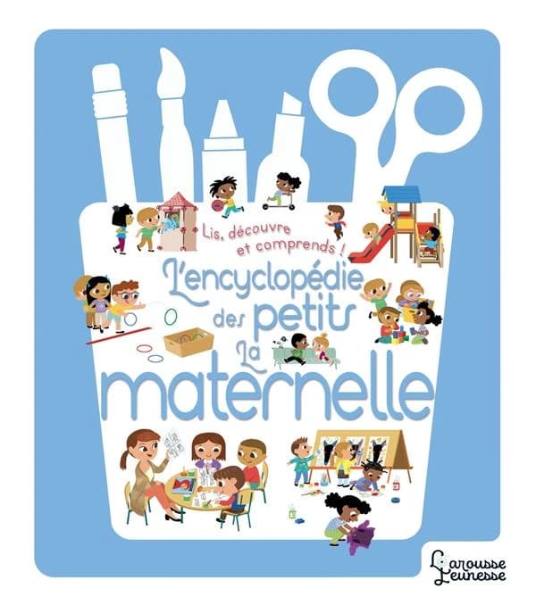 La maternelle