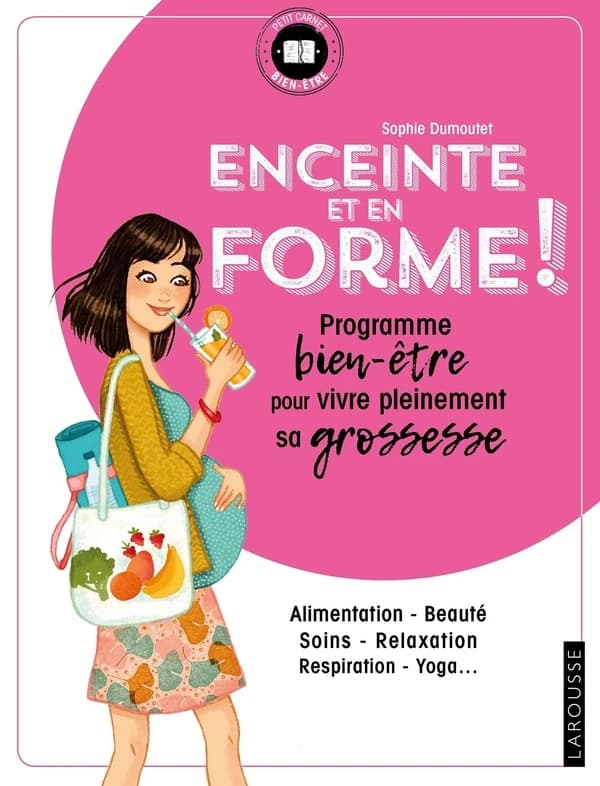 Enceinte et en forme : programme bien-être pour vivre pleinement sa grossesse