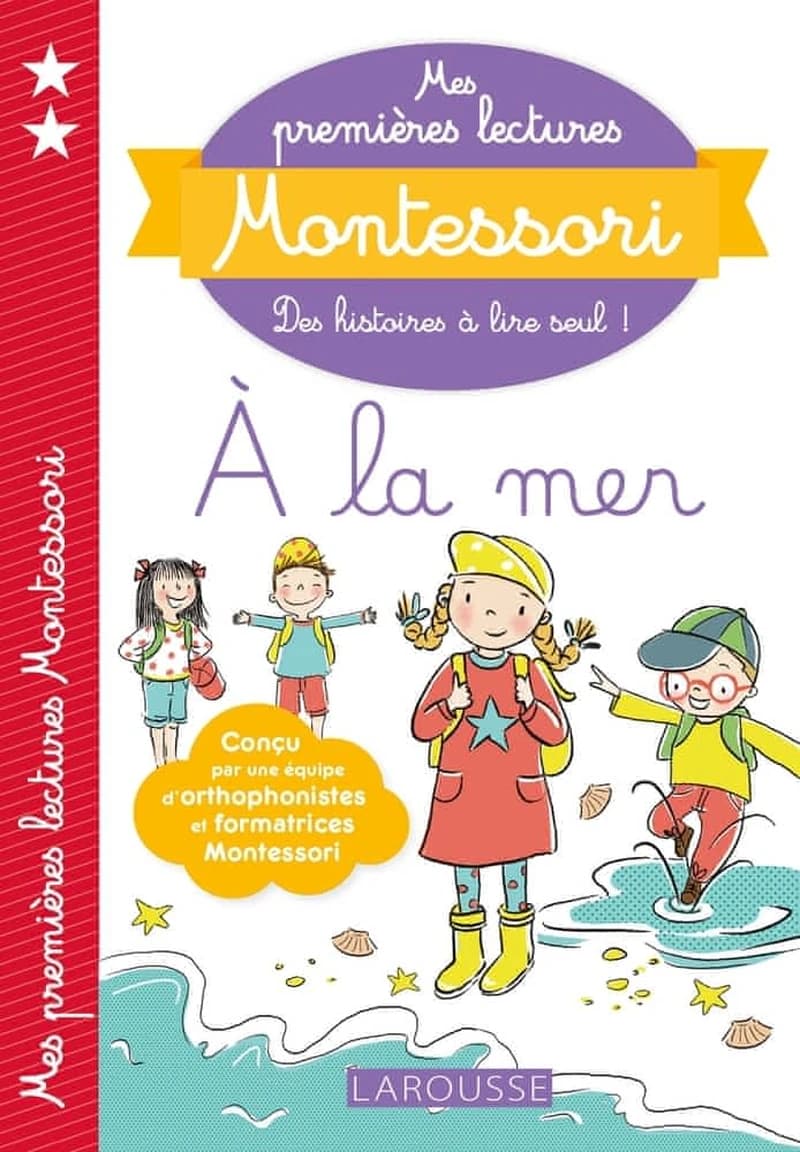 À la mer ; précédé de Octobre