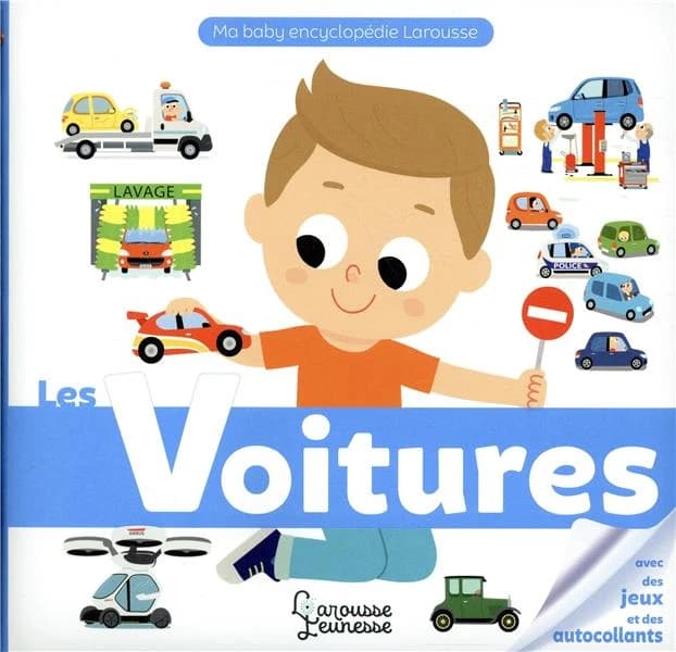 Les voitures