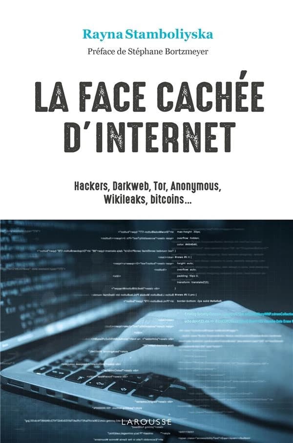 La face cachée d'internet