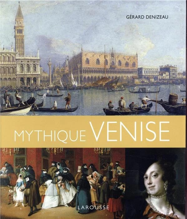 Mythique Venise