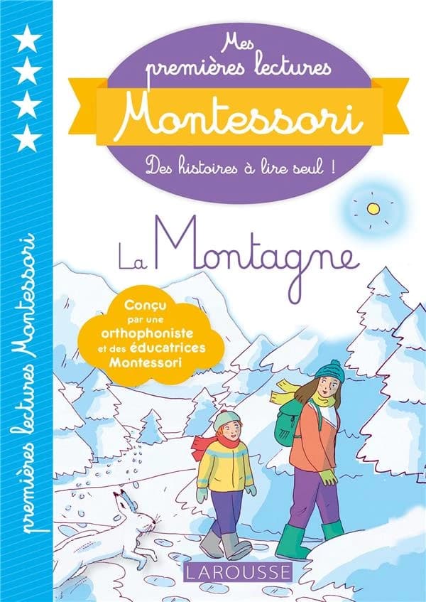 La montagne