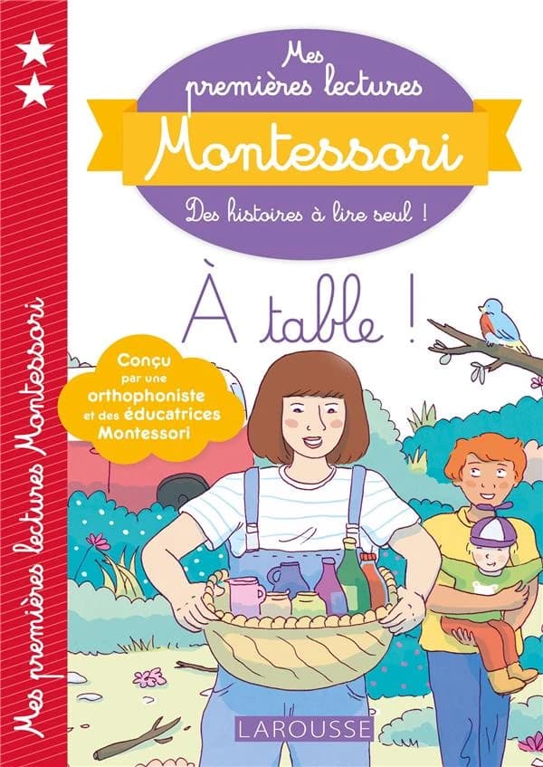 À table !
