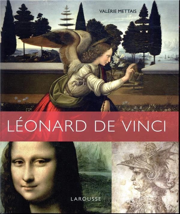 Léonard de Vinci