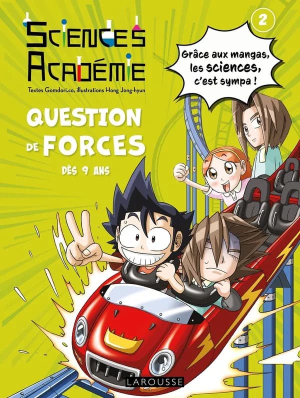Question de forces