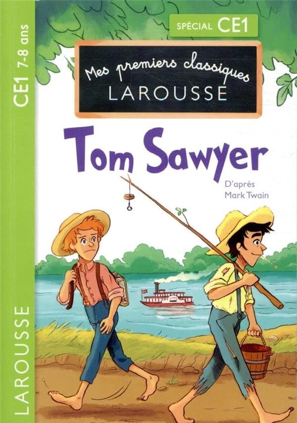 Tom Sawyer