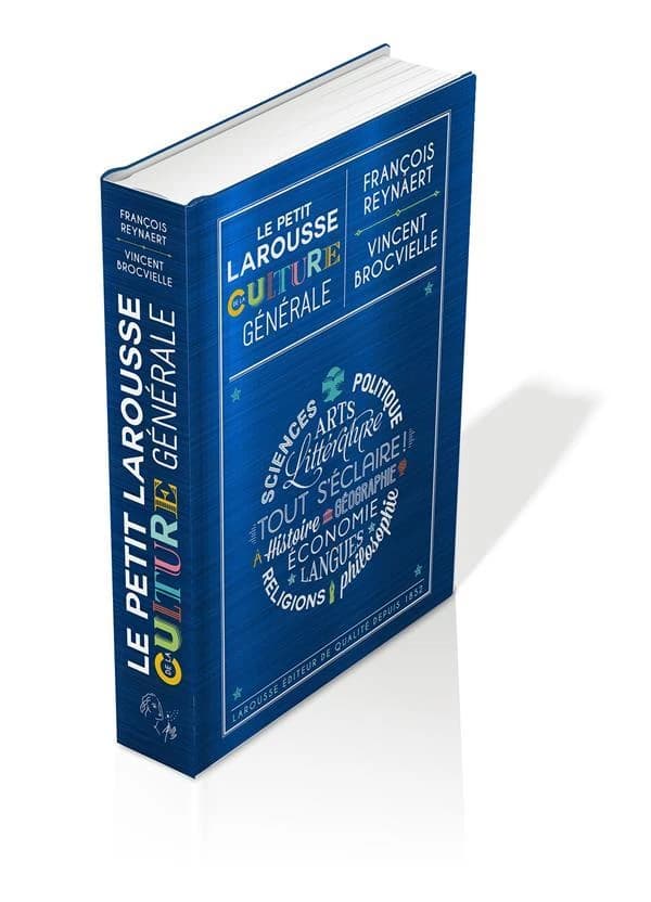 Le petit Larousse de la culture générale