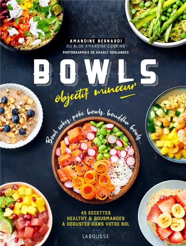 Bowls : objectif minceur