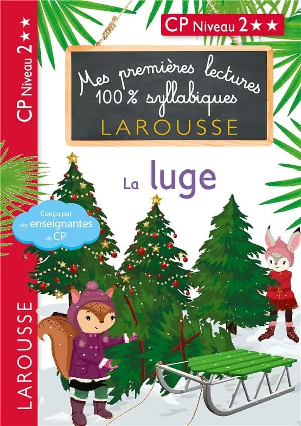 La luge