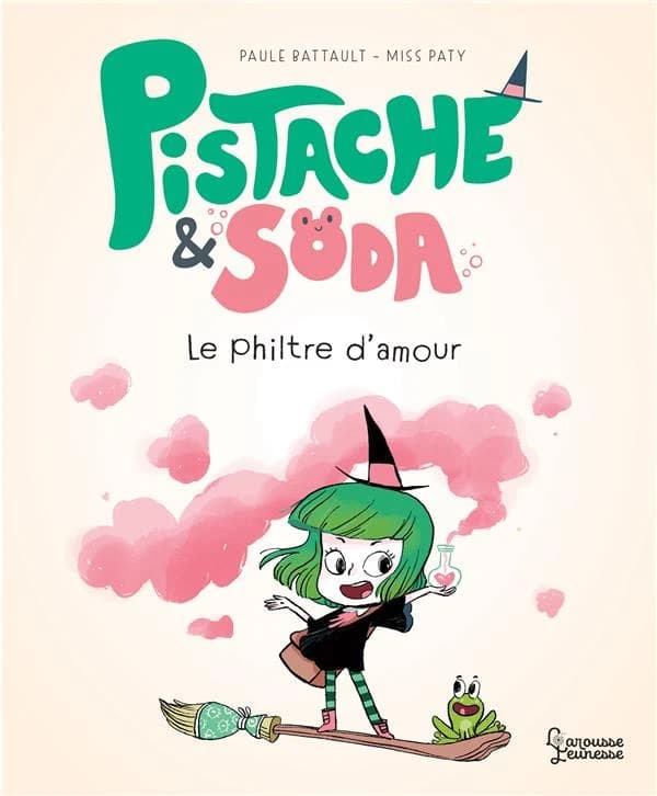 Le philtre d'amour