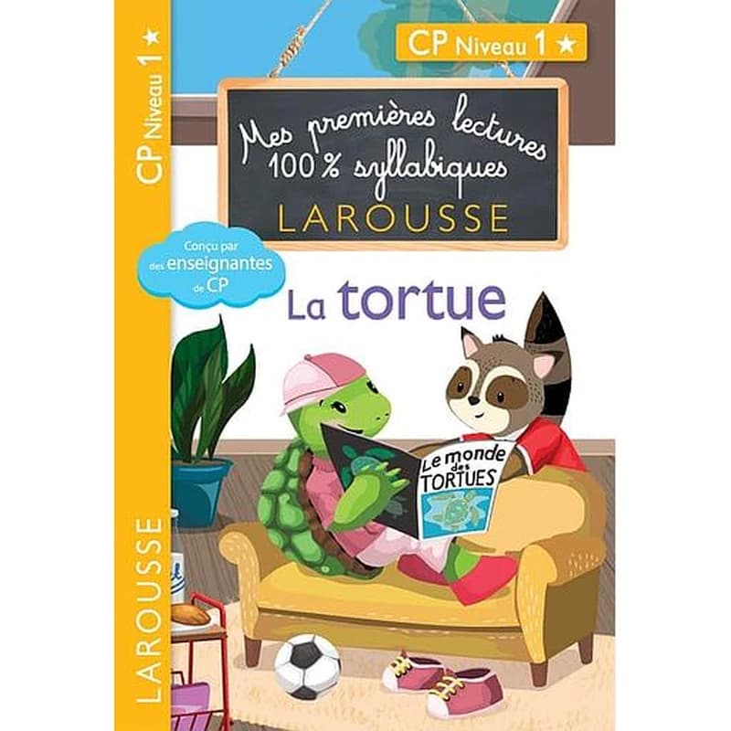 La tortue
