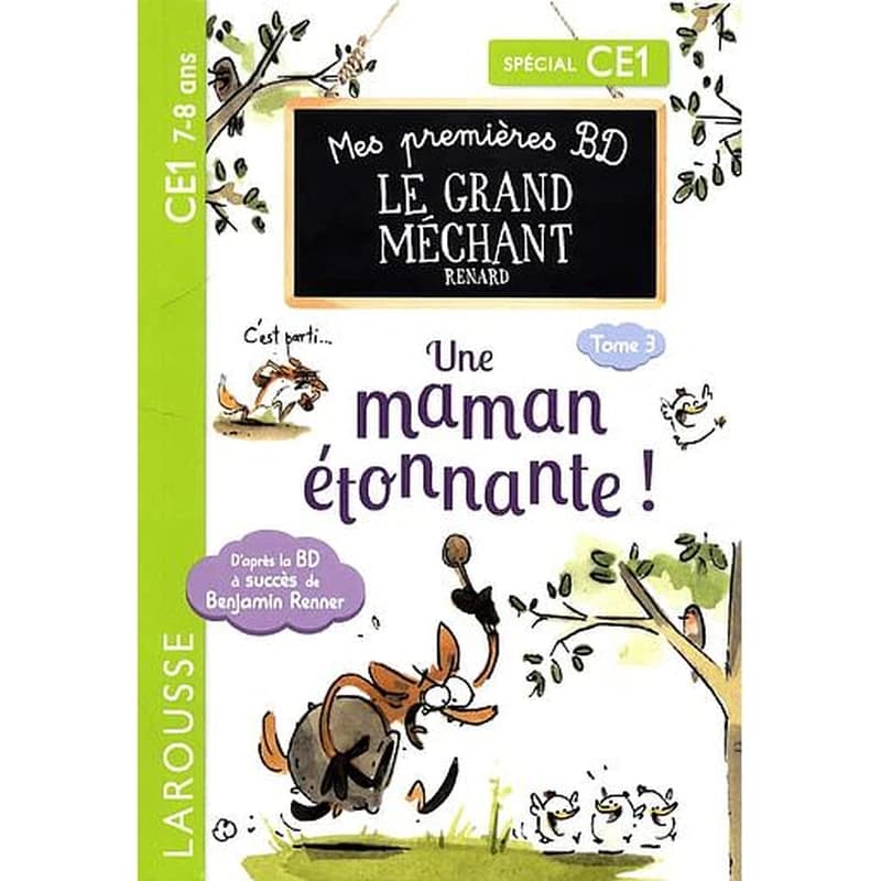 Je ne veux pas de calîns ! : Une maman étonnante !