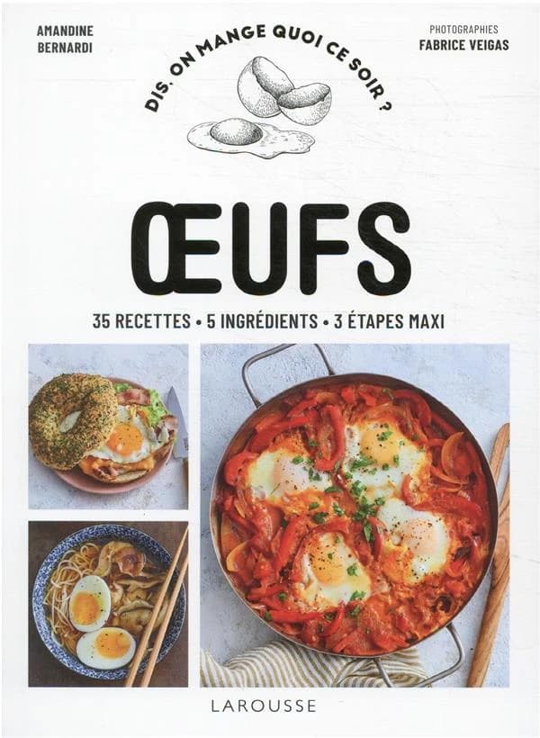 Oeufs