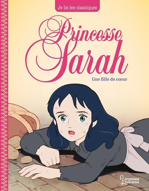 Une fille de coeur