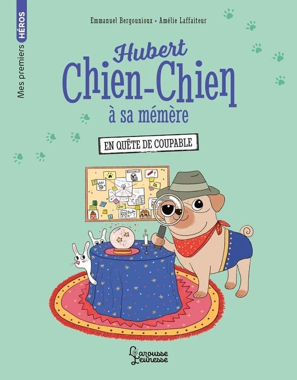 En quête de coupable