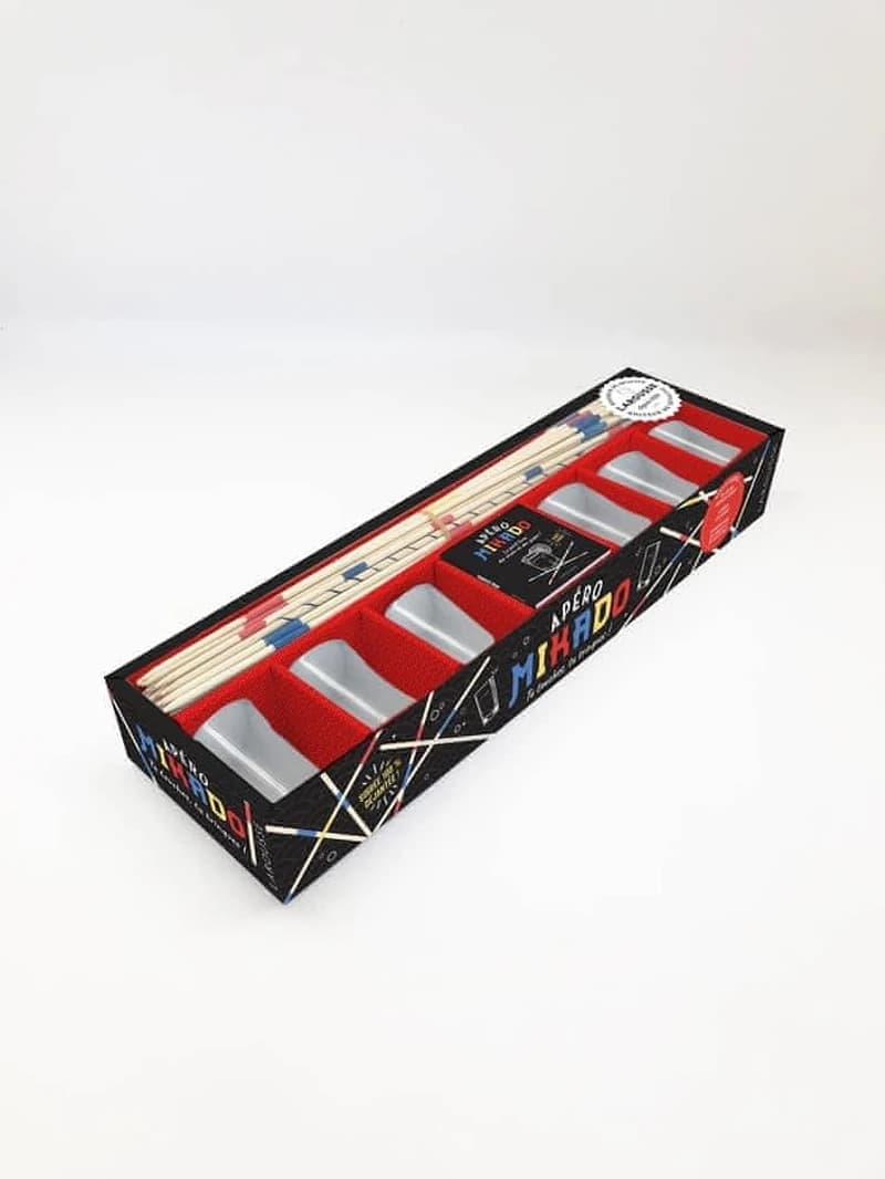 APERO MIKADO