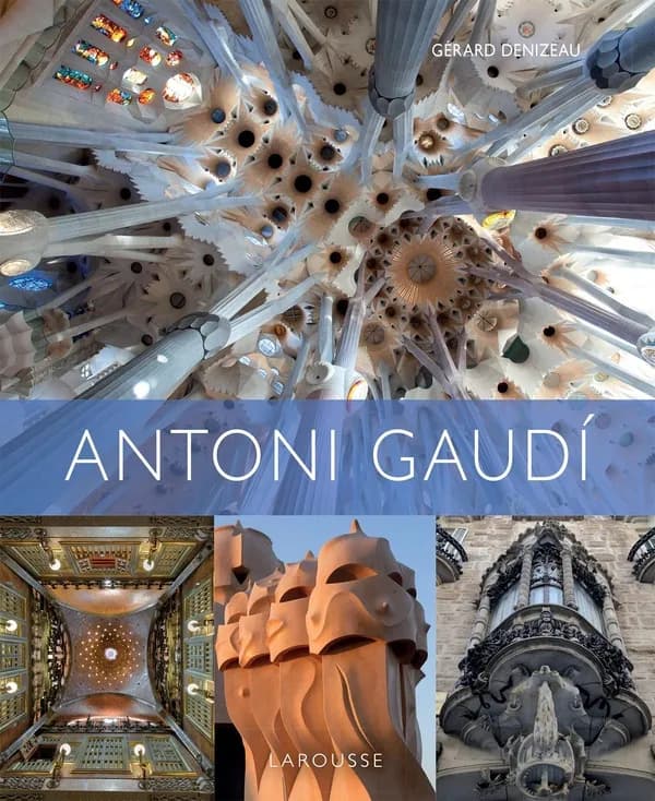 Antoni Gaudí