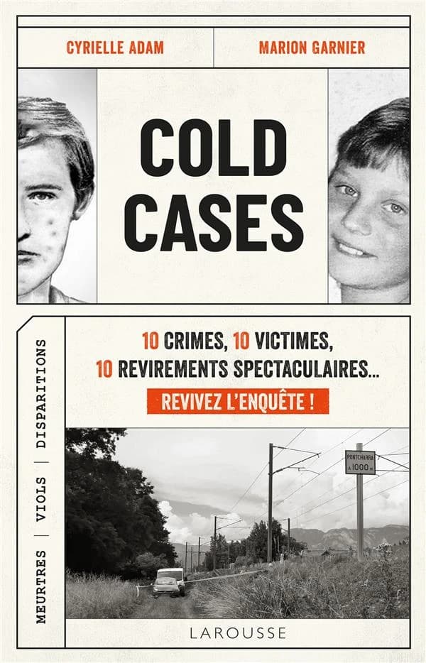 Cold cases