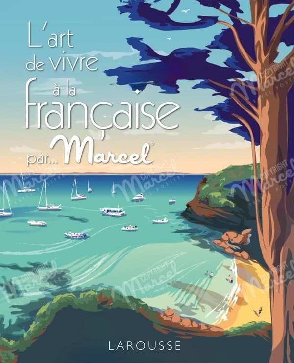 La France au fil de ses régions